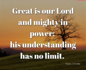 How Great Is Our God Top Bible Verses To Ignite Your Soul Crossmap Blogs