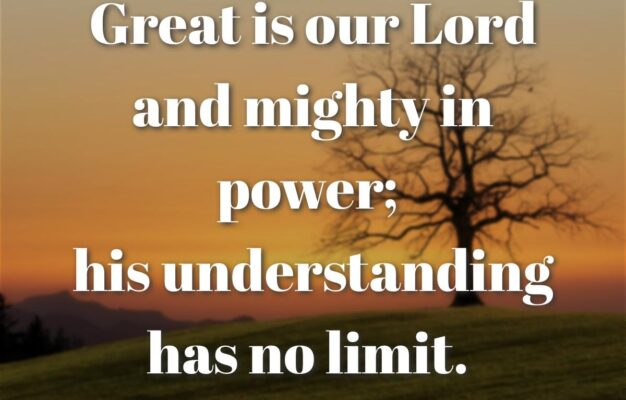 How Great Is Our God Top Bible Verses To Ignite Your Soul Crossmap Blogs
