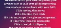 How The ESV Is A Sexist Translation Any Thoughts R eformed