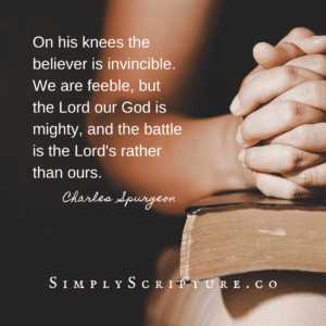 How To Know God s Will For Your Life Simply Scripture