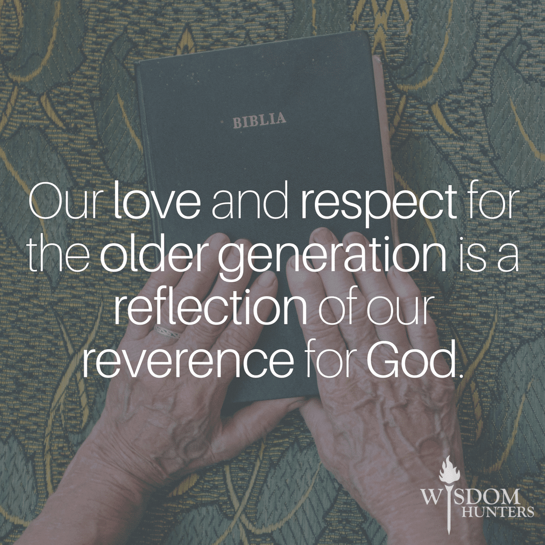 Bible Quotes About Respect