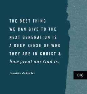 How To Make A Legacy Bible For Someone You Love in courage
