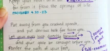 How To Use Scripture Writing Plans Elihu s Corner