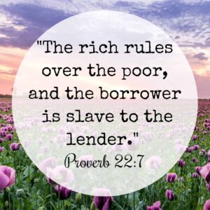 How We Paid Off 300 000 In Debt In 3 Years By Reading The Bible