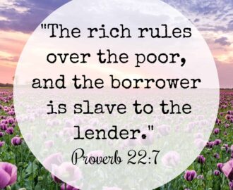 How We Paid Off 300 000 In Debt In 3 Years By Reading The Bible