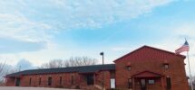 Huntsville Bible College