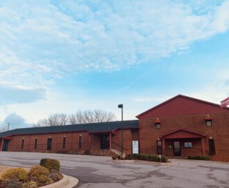 Huntsville Bible College