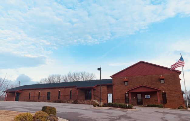 Huntsville Bible College