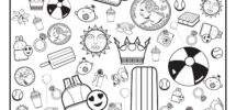 I Spy Printable Courageous Christian Father