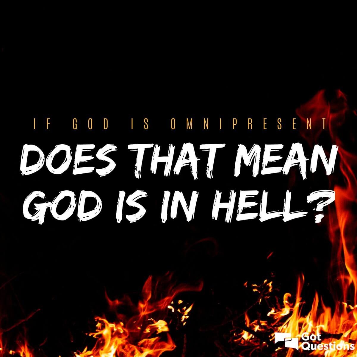 Bible Quotes Hell