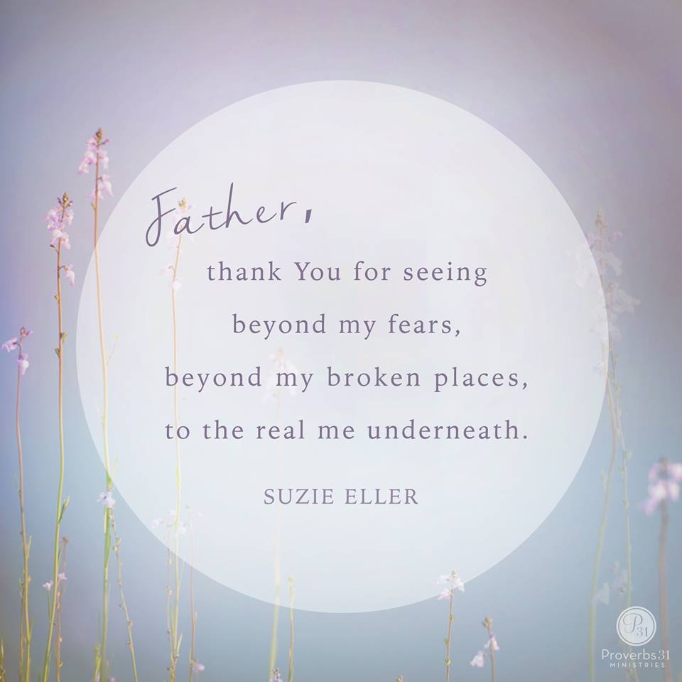 If Your Dad Failed To Show Up 10 Scriptures From A Heavenly Father Just For You Suzanne Eller