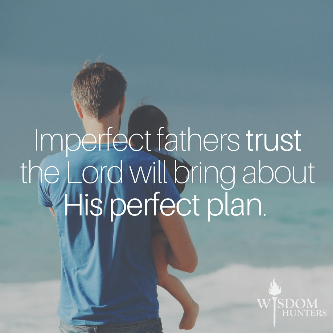 Bible Quotes About Fathers Love
