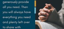Increase In The Bible 10 Bible Verses About Finances