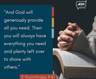 Increase In The Bible 10 Bible Verses About Finances