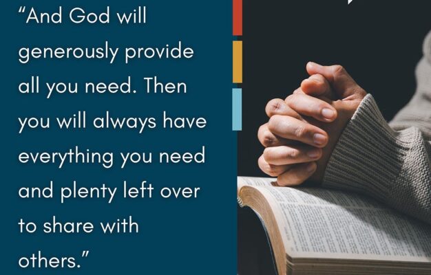 Increase In The Bible 10 Bible Verses About Finances