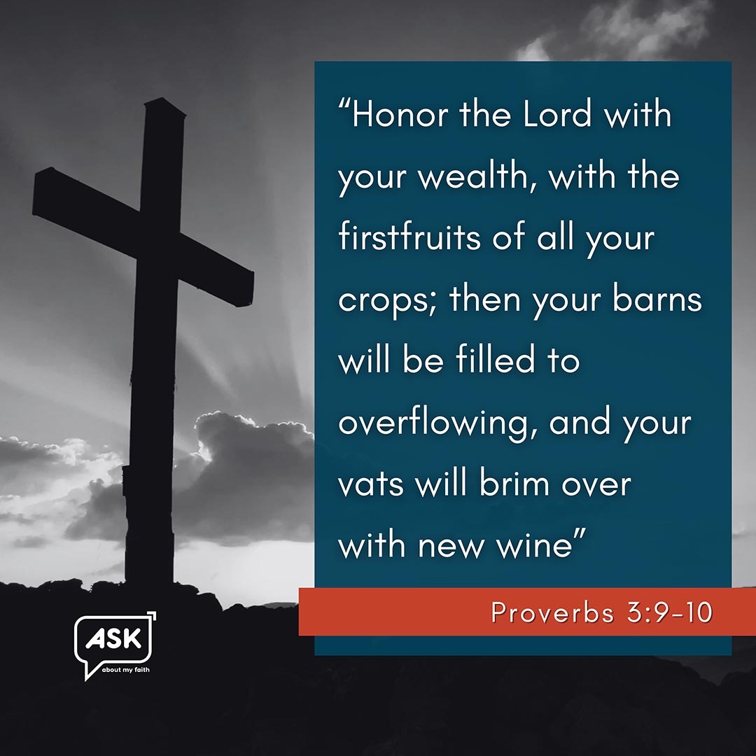 Increase In The Bible 10 Bible Verses About Finances