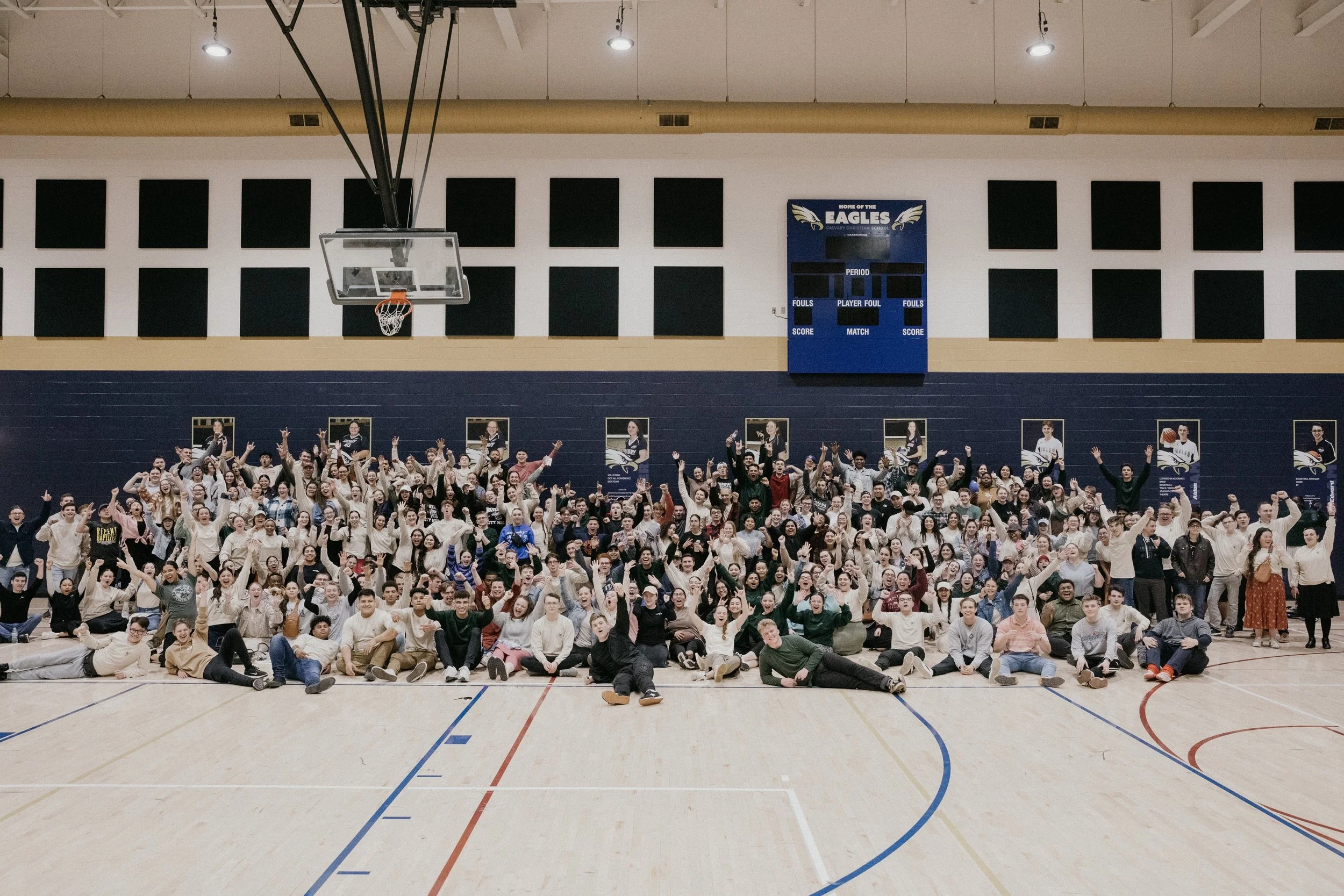 Indiana Bible College