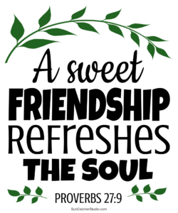 Inspirational Bible Quote Designs Scripture Verses SVG Files Free Printables Lettering SVG Files Tools Apps