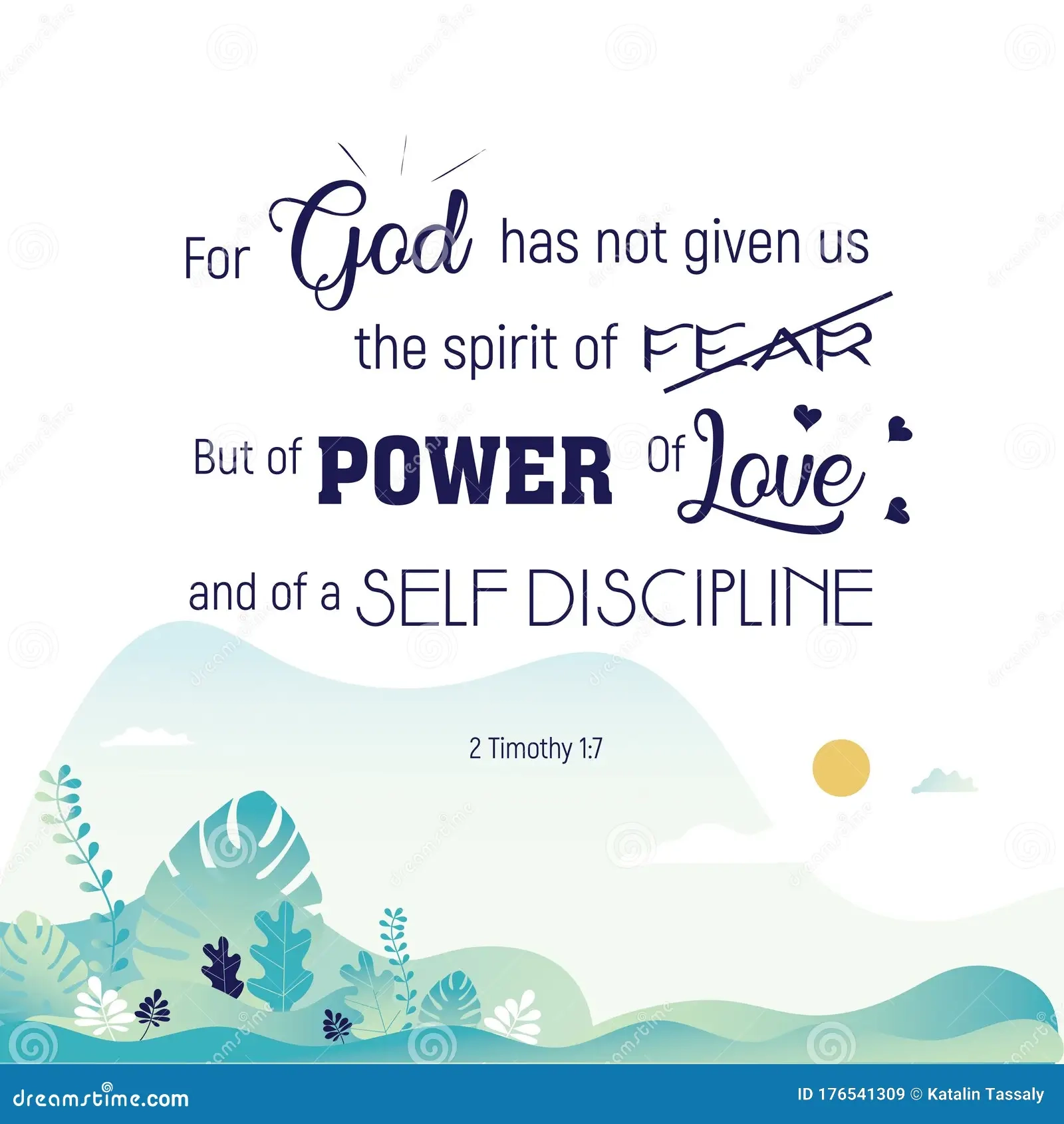 Bible Quotes About Fearing God