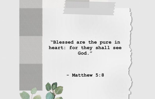 Inspirational Bible Quotes
