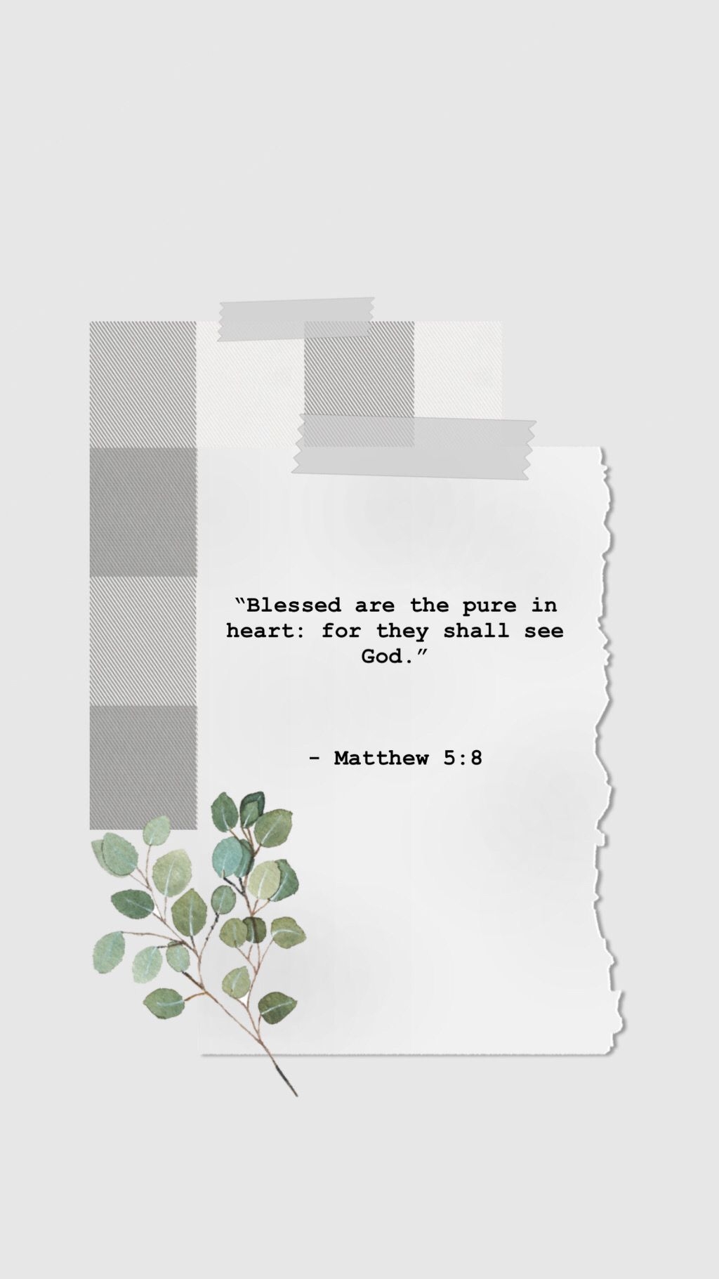 Inspirational Bible Quotes