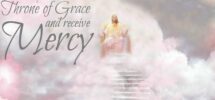 Inspirational Bible Verses Mercy Grace And Intercession Throne Of Grace Darrell Creswell A Study Of Christian Grace