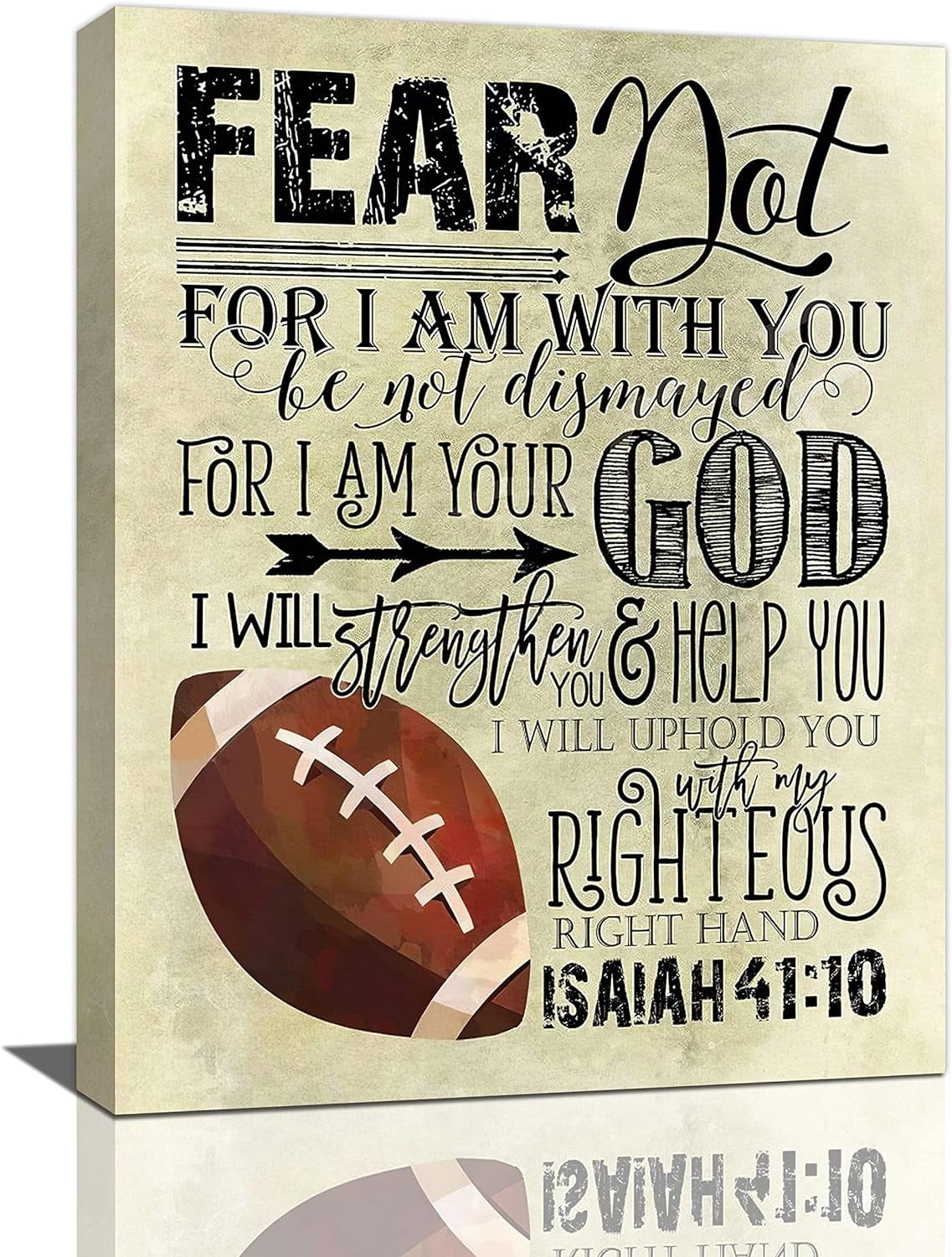 Bible Quotes About Sports