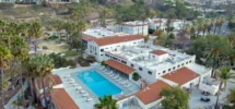 Is 50 Million Right Price For This Riverside County Religious Retreat Daily Bulletin