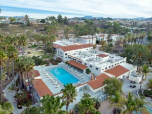 Is 50 Million Right Price For This Riverside County Religious Retreat Daily Bulletin