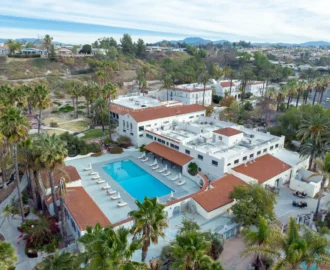 Is 50 Million Right Price For This Riverside County Religious Retreat Daily Bulletin