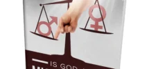 Is God A Misogynist David Wilber
