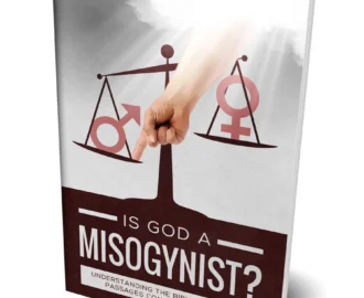 Is God A Misogynist David Wilber