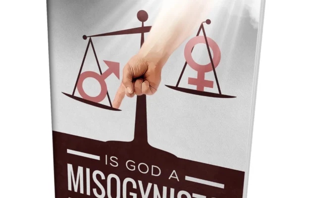 Is God A Misogynist David Wilber