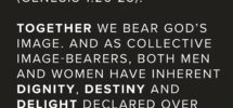 Is The Bible Anti Women Propel Women