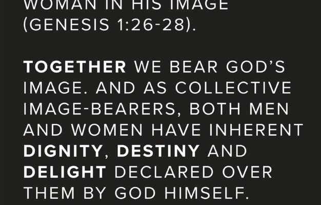 Is The Bible Anti Women Propel Women