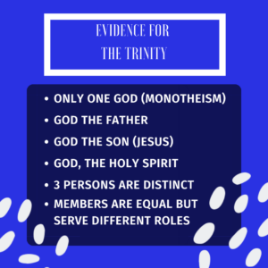 Is The Trinity In The Bible 6 Reasons We Can Say Yes Binmin