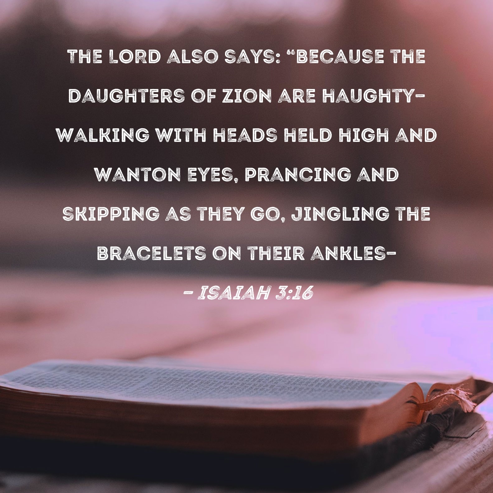 Zion Quotes Bible