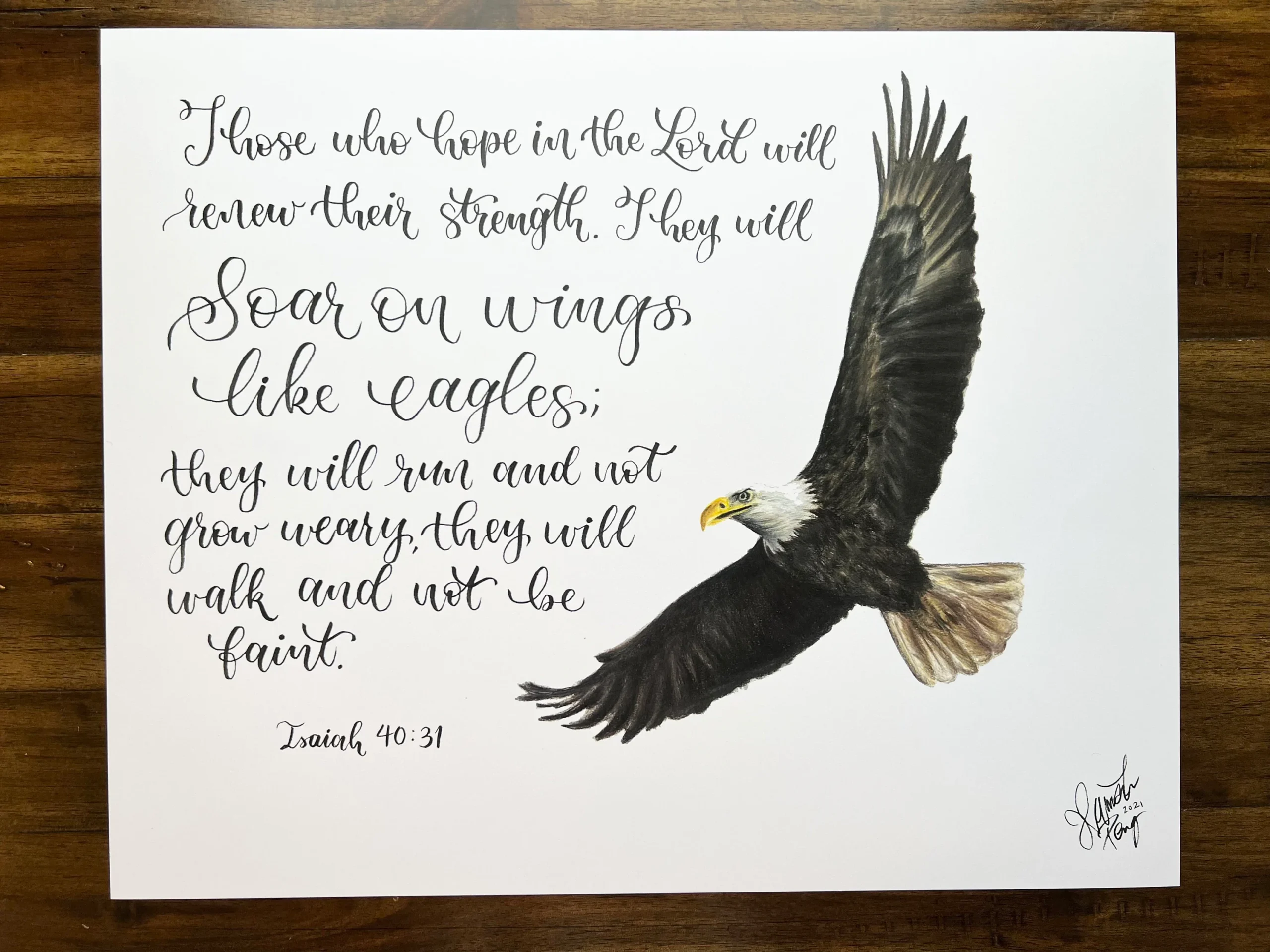 Bible Quotes Eagles Wings