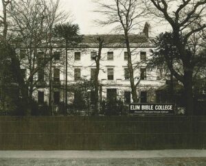 It s 100 Not Out For Regents Theological College