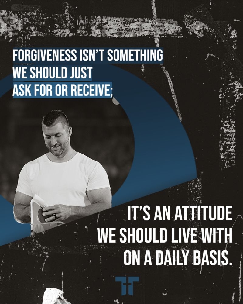 It s Important To Give And Accept Forgiveness This Is Difficult For Me Too But We Aren t Meant To Hold Grudges Or Struggle With Bitterness Because Of What Someone Said Or Did Forgiveness