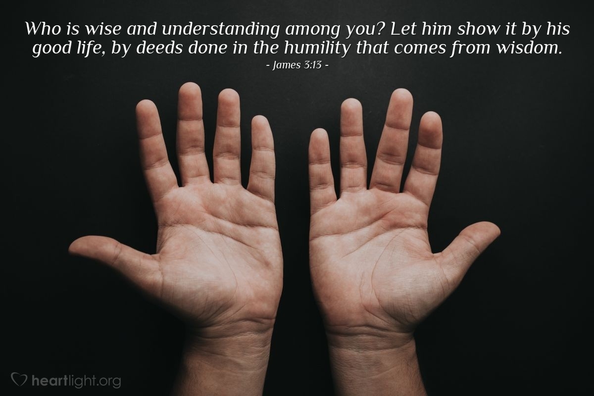 Bible Quotes About Character