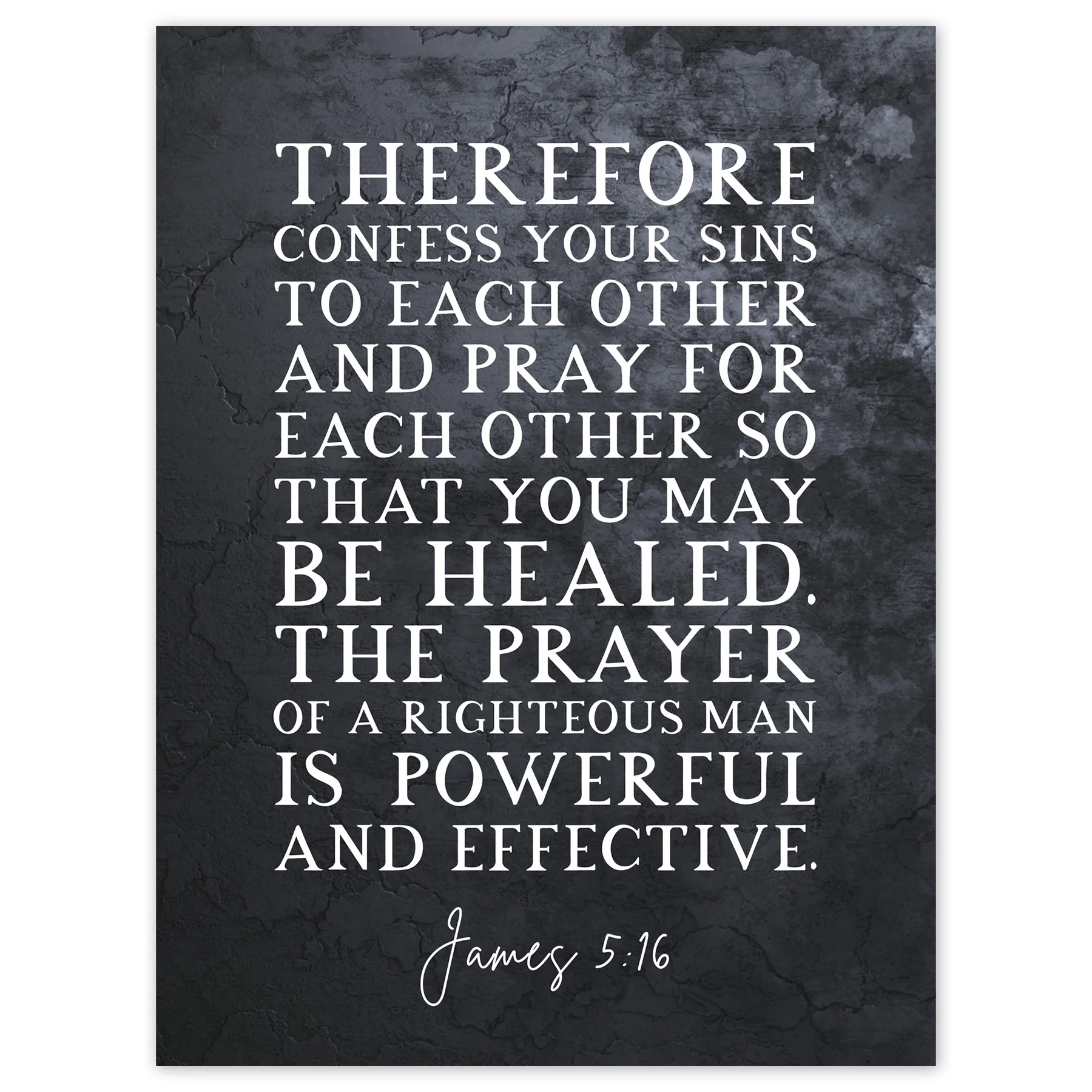 James Bible Quotes