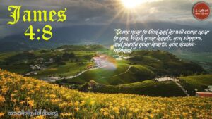 James Bible Quotes QuotesGram