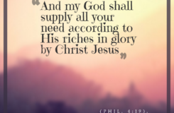 Jehovah Jireh My Provider GeorgeMuller