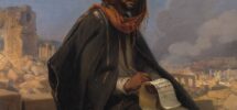 Jeremiah 33 3 Call To Me And I Will Answer Translation Meaning Context