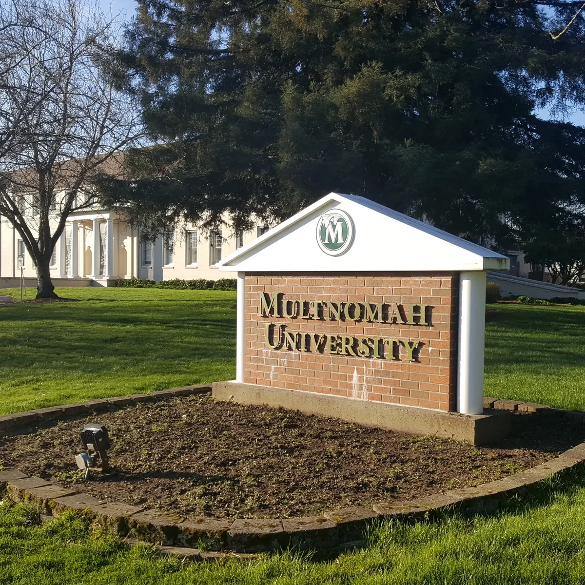 Multnomah Bible College