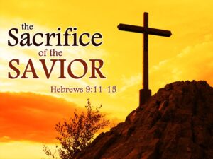 Jesus Bible Quotes On Sacrifice QuotesGram