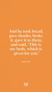 Jesus s Last Supper She Reads Truth She Reads Truth