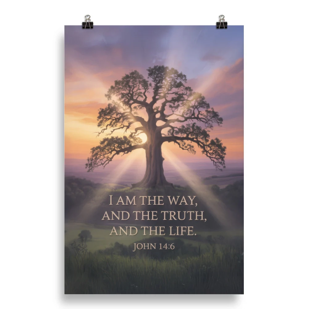 Tree Of Life Bible Quotes