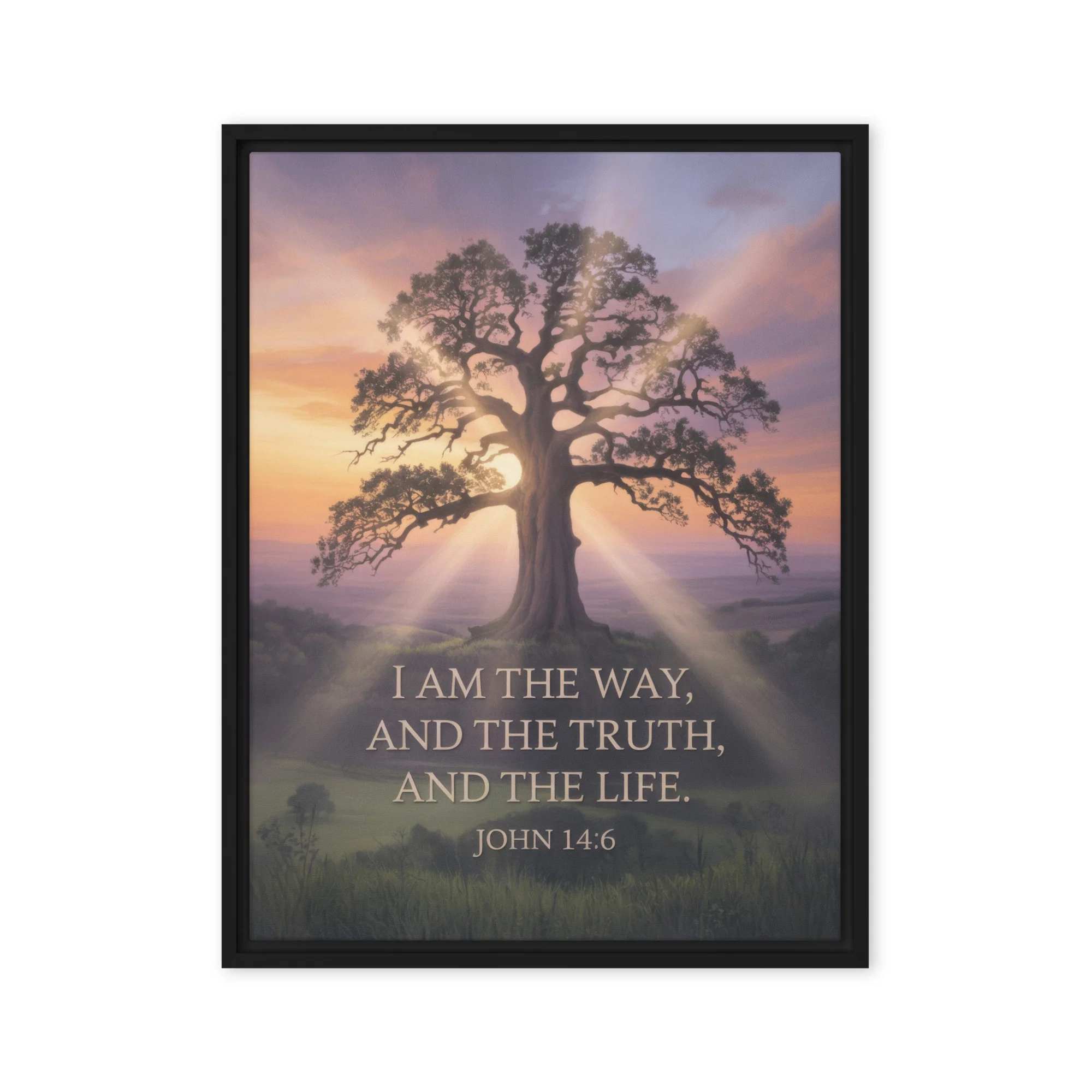 Bible Quotes On Trees